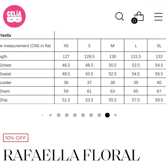 CeliaB Sequin and Fur Midi Cocktail Dress - Picture 6 of 7